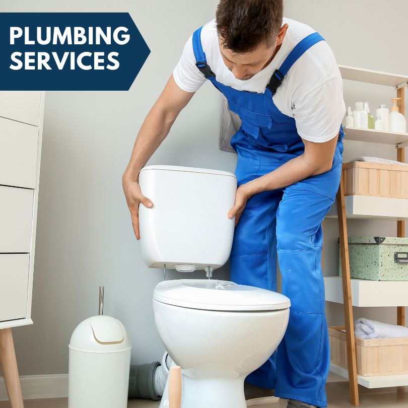 Plumbing Company in Indian Lake Estates, FL