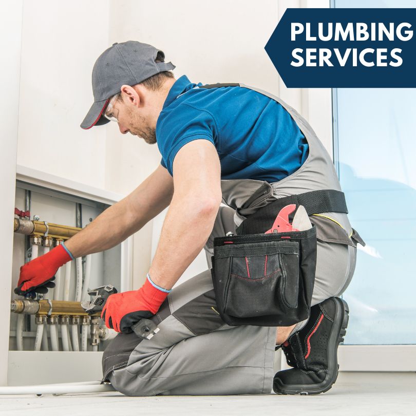 Indian Lake Estates Plumbing Company